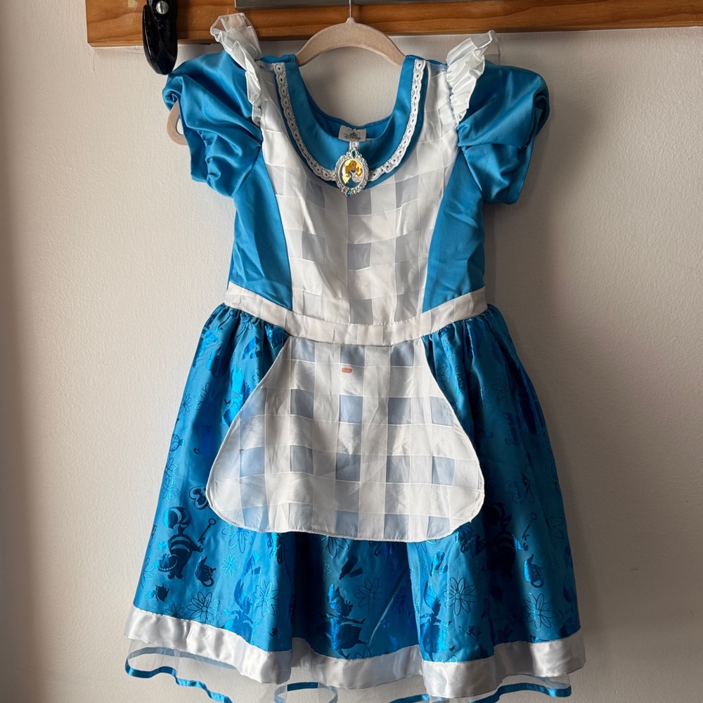 Disney’s Alice
